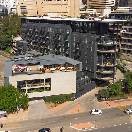Blackbrick Sandton Two Γιοχάνεσμπουργκ Εξωτερικό φωτογραφία