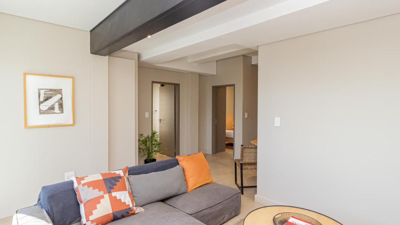 Blackbrick Sandton Two Γιοχάνεσμπουργκ Εξωτερικό φωτογραφία