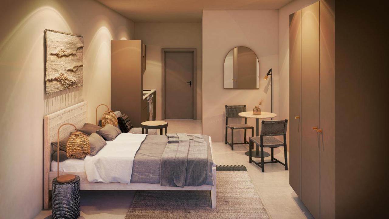 Blackbrick Sandton Two Γιοχάνεσμπουργκ Εξωτερικό φωτογραφία