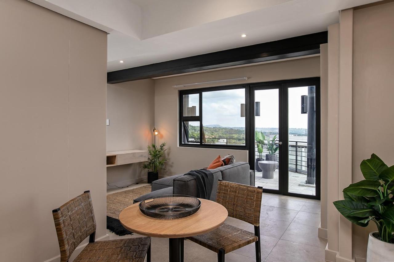 Blackbrick Sandton Two Γιοχάνεσμπουργκ Εξωτερικό φωτογραφία