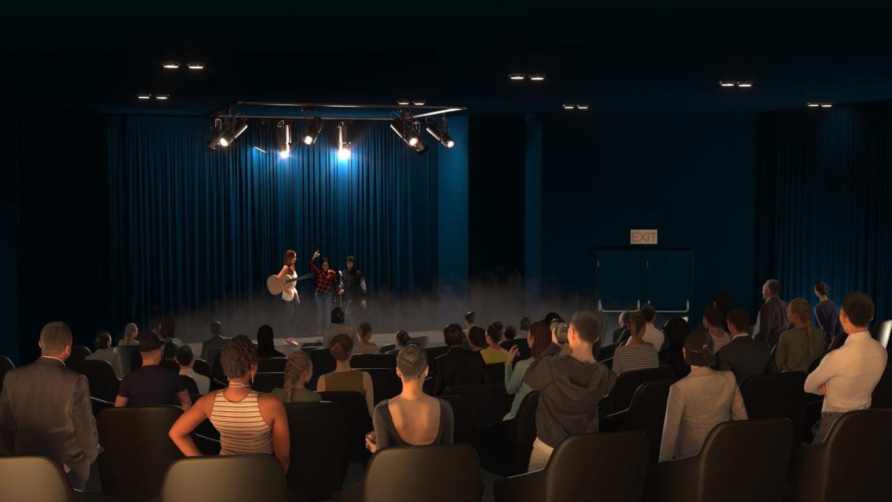 Blackbrick Sandton Two Γιοχάνεσμπουργκ Εξωτερικό φωτογραφία