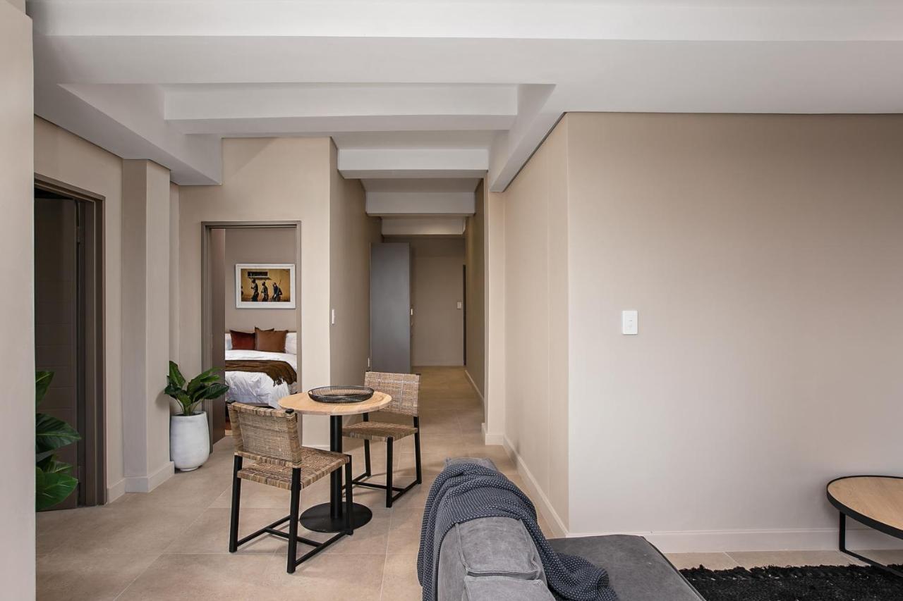 Blackbrick Sandton Two Γιοχάνεσμπουργκ Εξωτερικό φωτογραφία