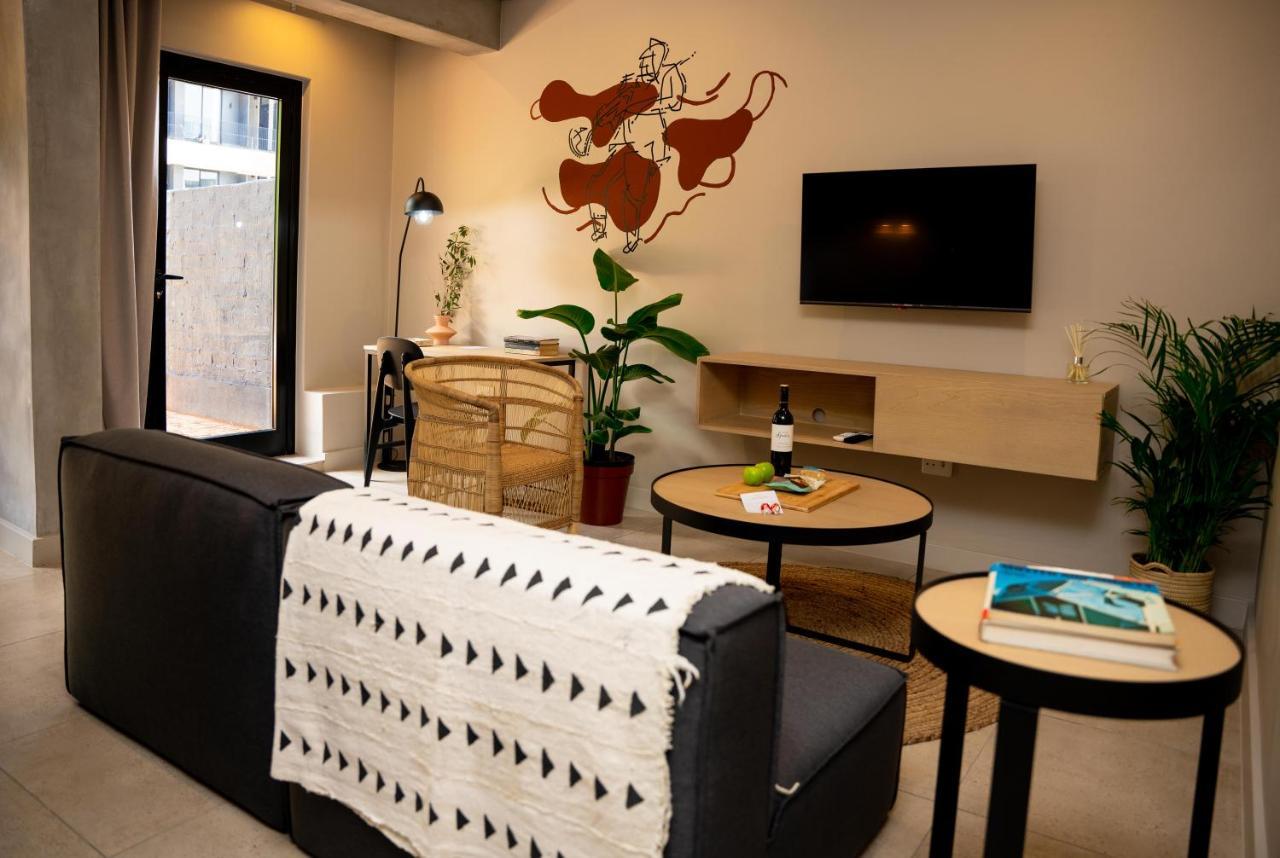 Blackbrick Sandton Two Γιοχάνεσμπουργκ Εξωτερικό φωτογραφία