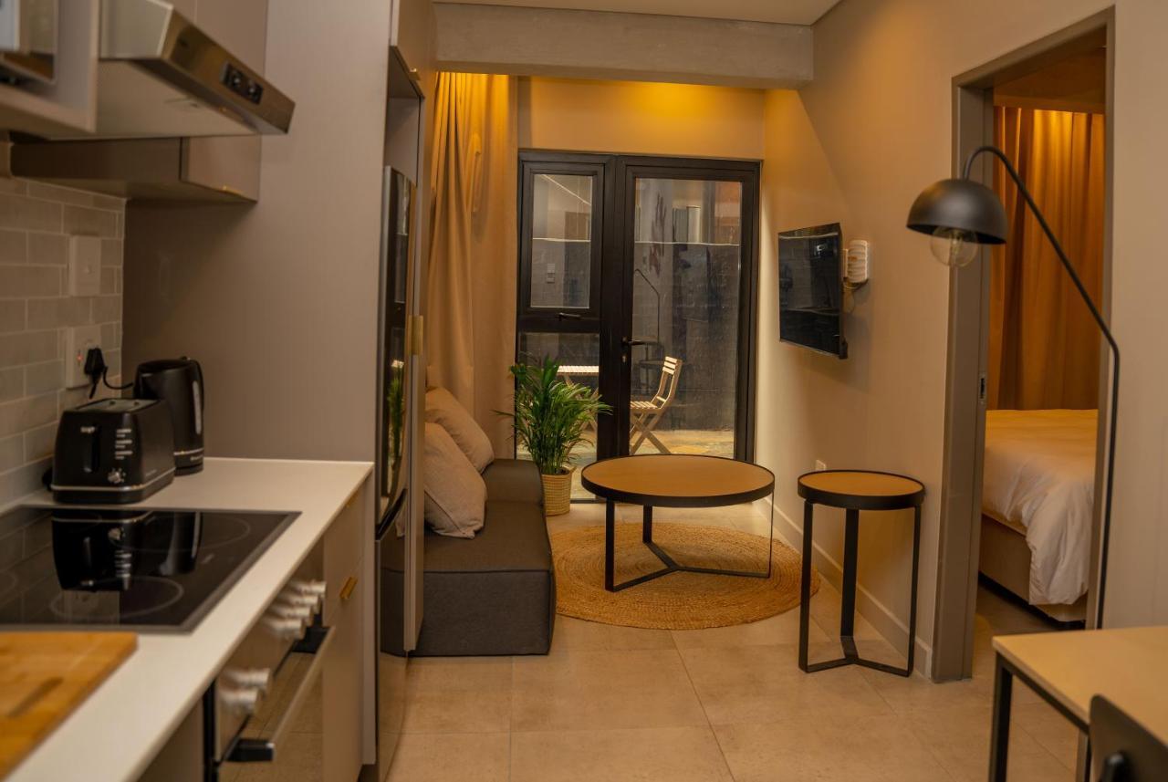 Blackbrick Sandton Two Γιοχάνεσμπουργκ Εξωτερικό φωτογραφία