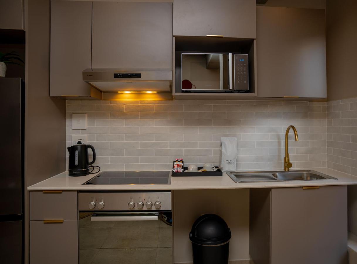 Blackbrick Sandton Two Γιοχάνεσμπουργκ Εξωτερικό φωτογραφία
