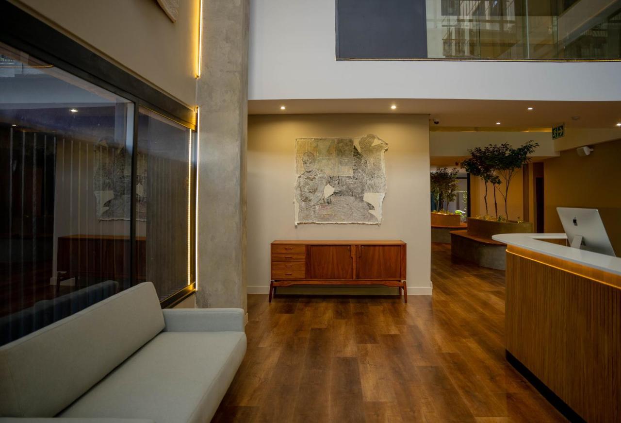 Blackbrick Sandton Two Γιοχάνεσμπουργκ Εξωτερικό φωτογραφία