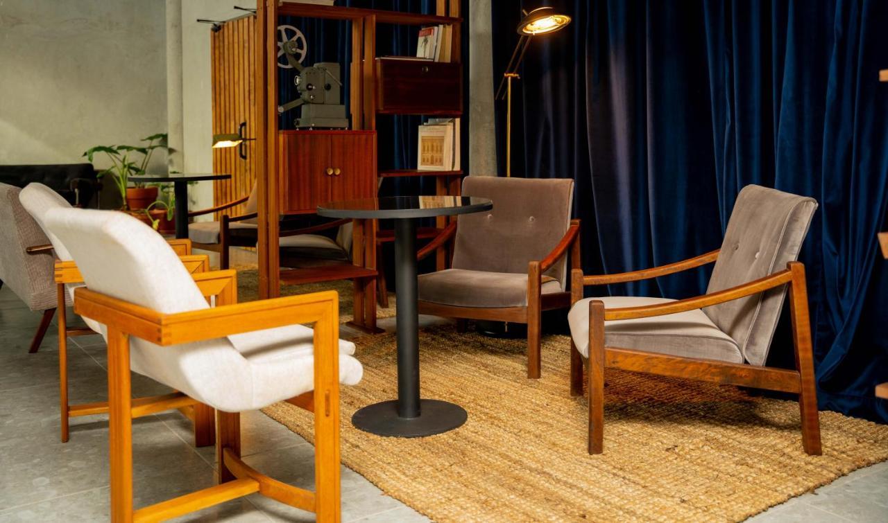 Blackbrick Sandton Two Γιοχάνεσμπουργκ Εξωτερικό φωτογραφία