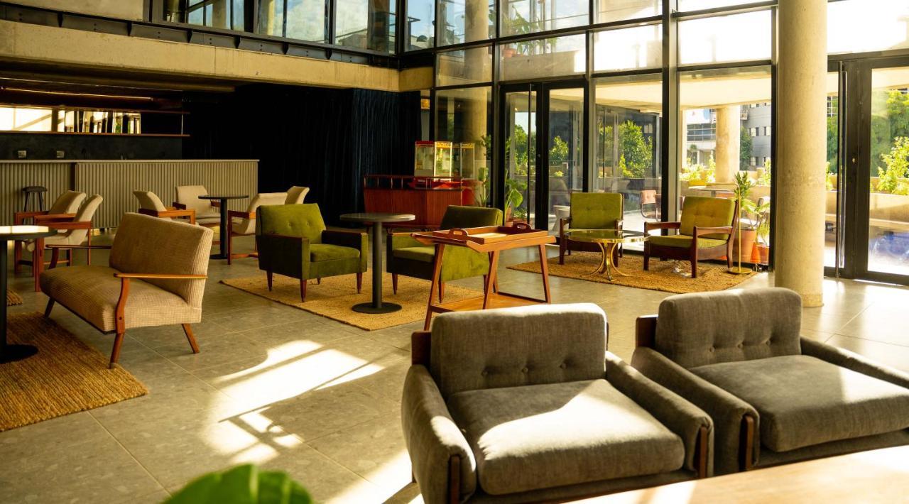 Blackbrick Sandton Two Γιοχάνεσμπουργκ Εξωτερικό φωτογραφία
