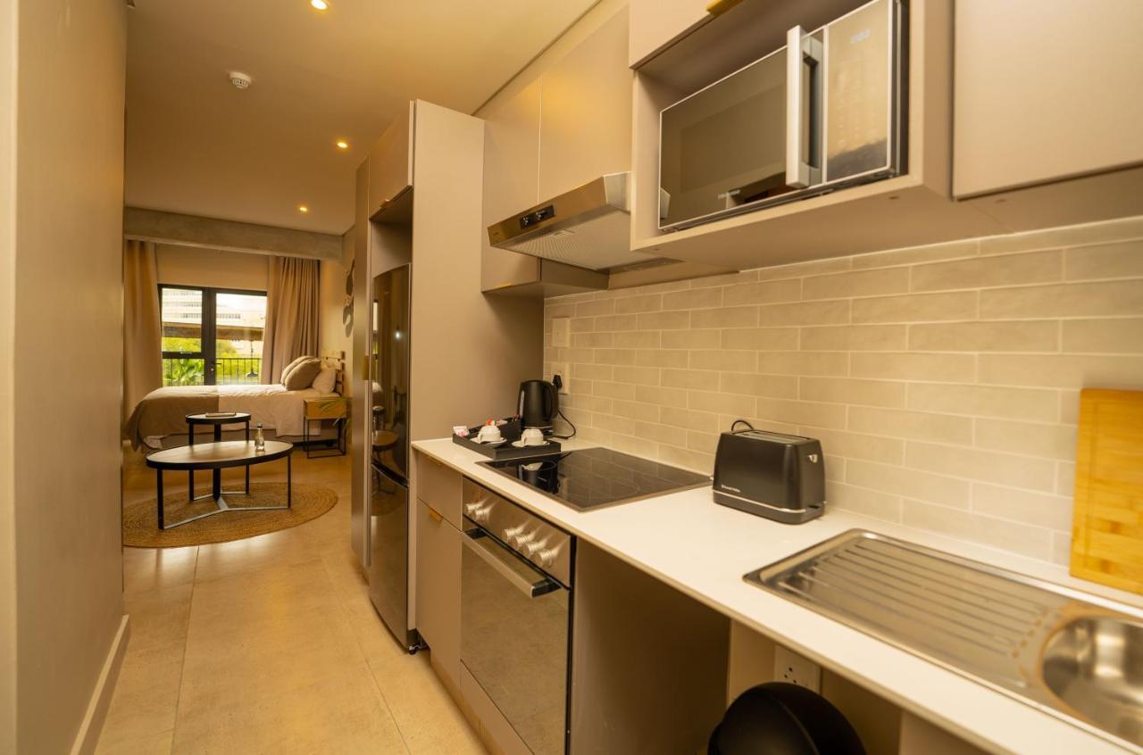 Blackbrick Sandton Two Γιοχάνεσμπουργκ Εξωτερικό φωτογραφία