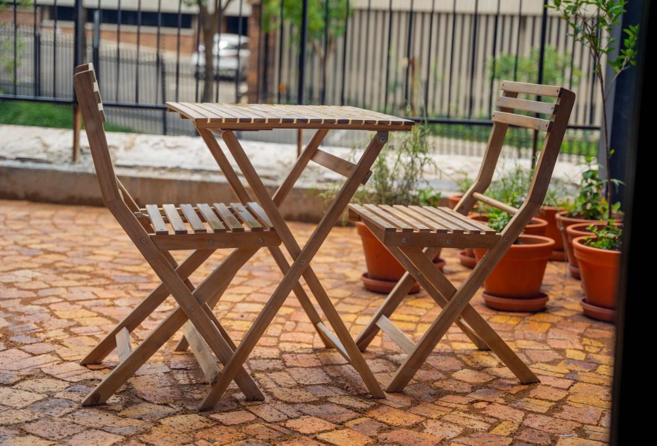 Blackbrick Sandton Two Γιοχάνεσμπουργκ Εξωτερικό φωτογραφία
